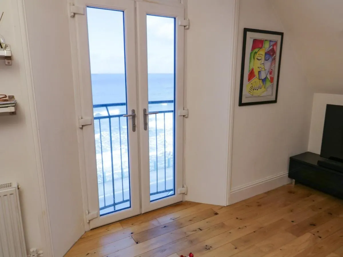 Flat 3, Peacehaven Apartman Whitby