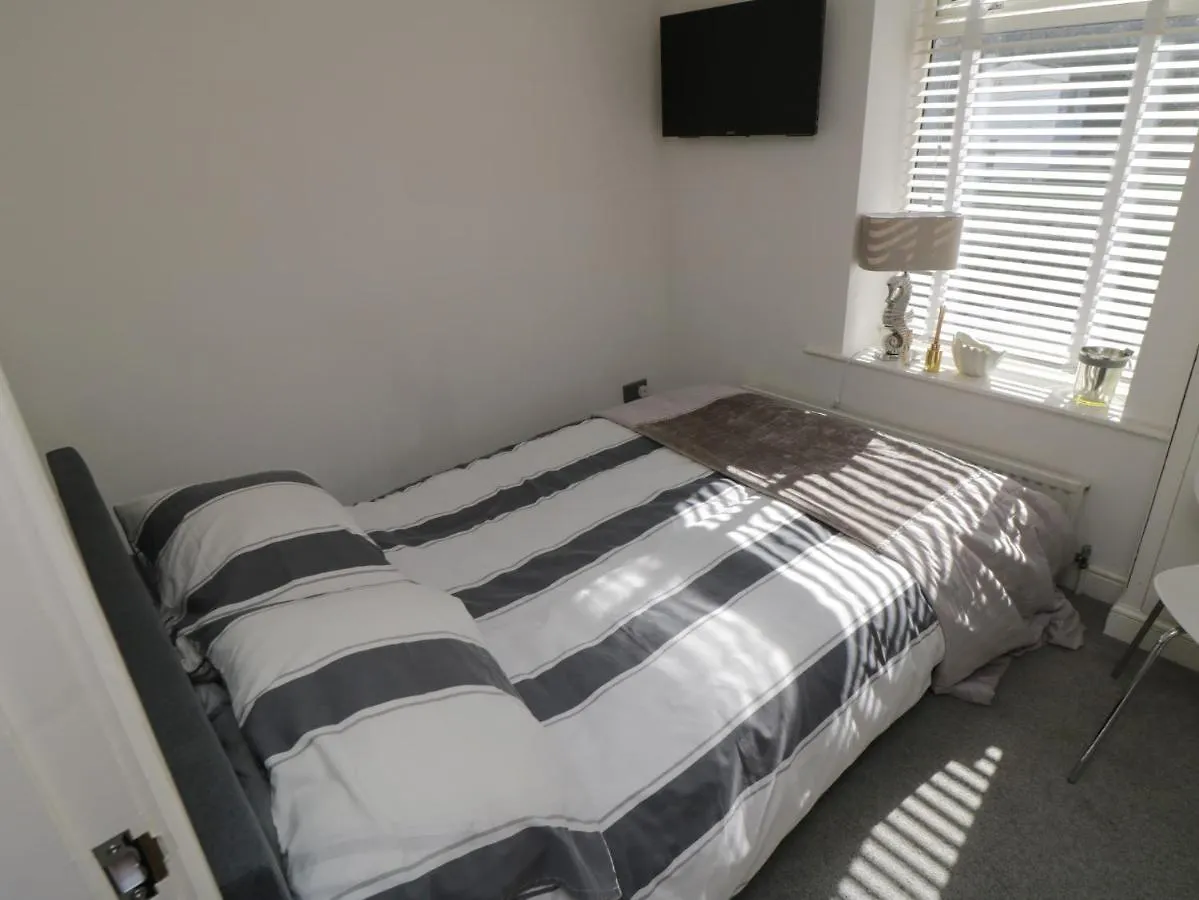 Flat 3, Peacehaven Apartman Whitby Egyesült Királyság